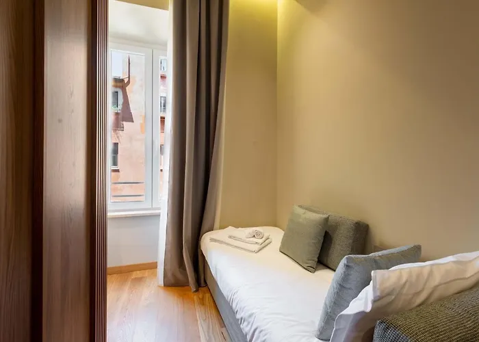 Pensión Elical Exclusive Private 4*