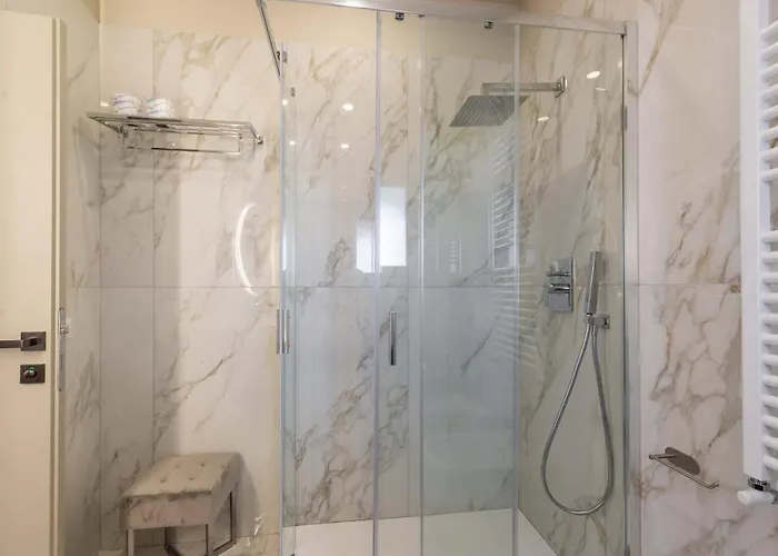 Pensión Elical Exclusive Private 4*