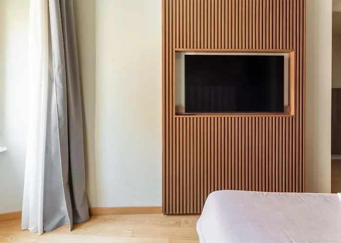 Elical Exclusive Private Guest house Rome