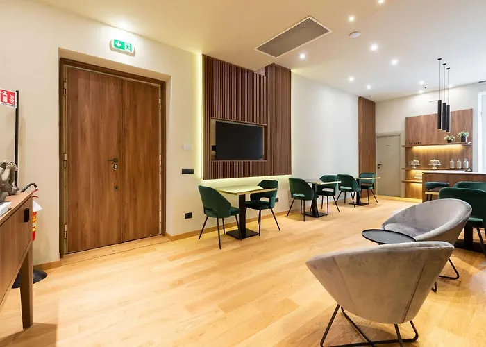 Elical Exclusive Private 4*