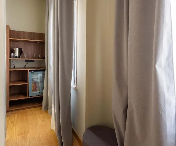 Elical Exclusive Private 4* Roma