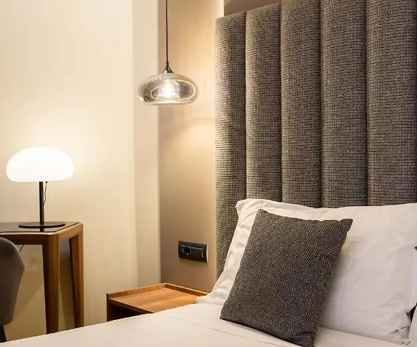 Pensión Elical Exclusive Private 4*