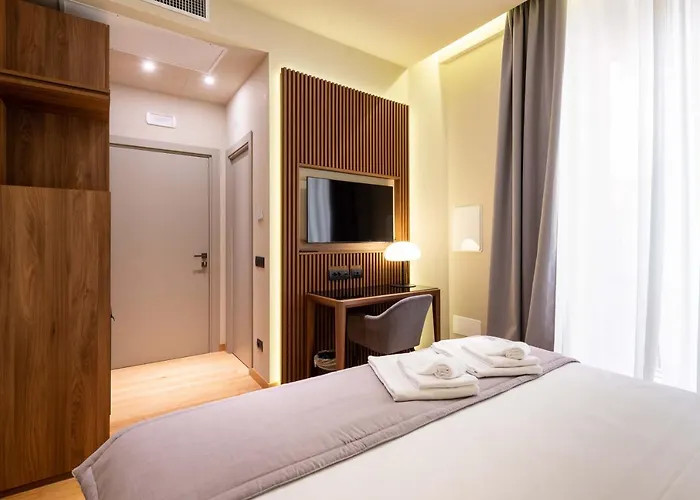 Guest house Elical Exclusive Private Rome