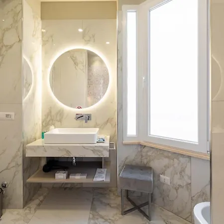 Gasthuis Elical Exclusive Private Rome