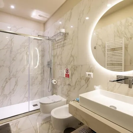 Gasthuis Elical Exclusive Private Rome