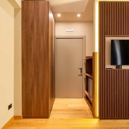 Elical Exclusive Private Rome