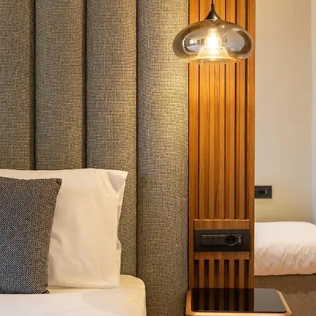 Elical Exclusive Private 4*