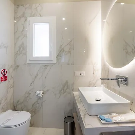 Elical Exclusive Private 4*