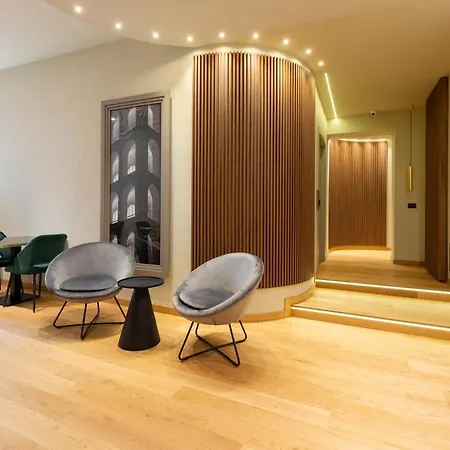 Elical Exclusive Private 4*