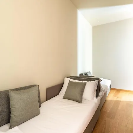 Elical Exclusive Private Gasthuis 4*