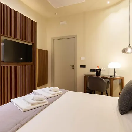 Elical Exclusive Private Rome