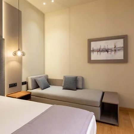 Elical Exclusive Private Gasthuis Rome