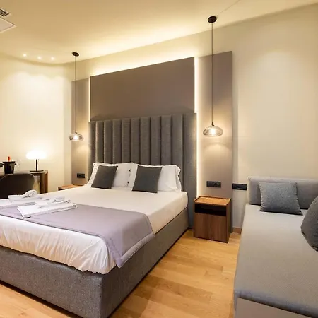 Pensión Elical Exclusive Private 4*
