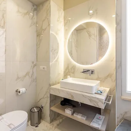 Elical Exclusive Private Rome