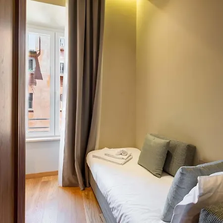 Pensión Elical Exclusive Private 4*