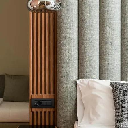 Elical Exclusive Private Gasthuis 4*