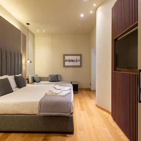 Gasthuis Elical Exclusive Private 4*