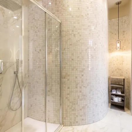 Elical Exclusive Private Rome