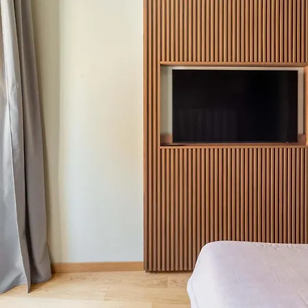 Elical Exclusive Private Gasthuis Rome