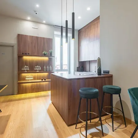 Elical Exclusive Private 4*