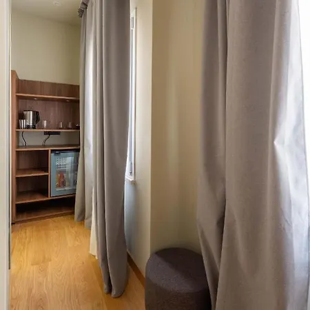 Elical Exclusive Private 4* Rome