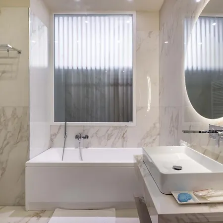 Elical Exclusive Private 4* Rome