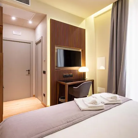 Gasthuis Elical Exclusive Private Rome