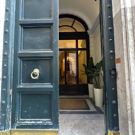 Elical Exclusive Private Rome