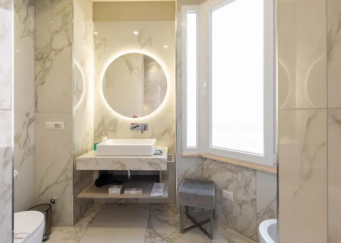 Gasthuis Elical Exclusive Private Rome