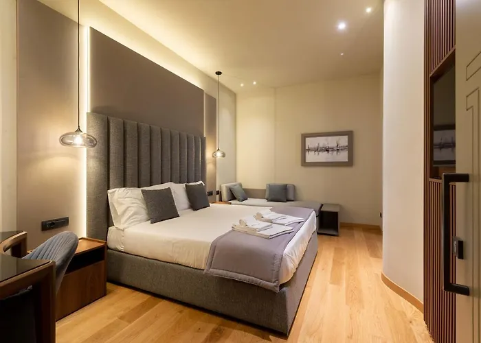 Gasthuis Elical Exclusive Private 4*
