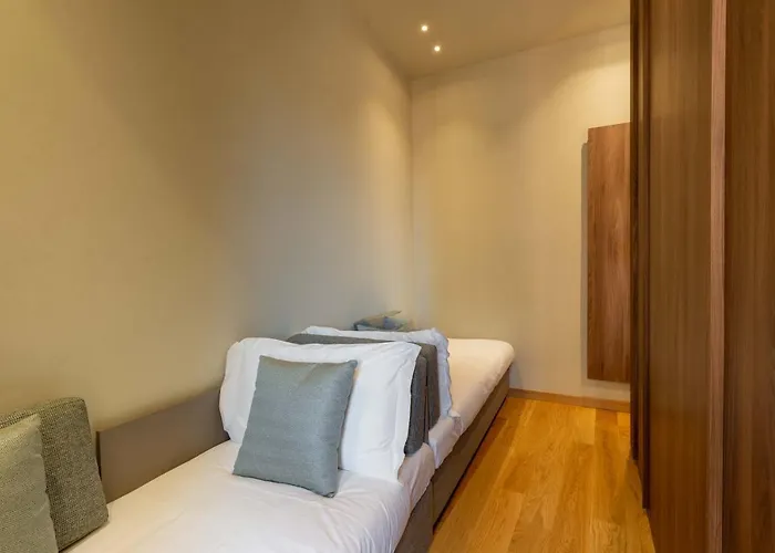 Gasthuis Elical Exclusive Private Rome