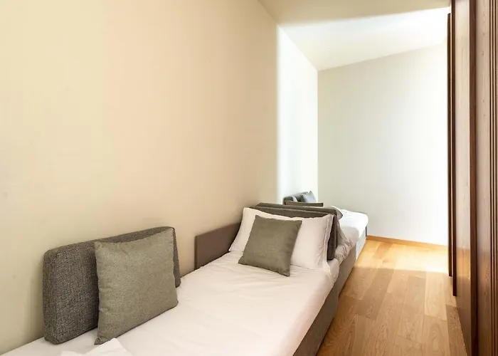 Elical Exclusive Private Gasthuis 4*