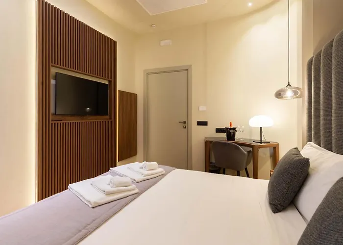 Elical Exclusive Private Rome