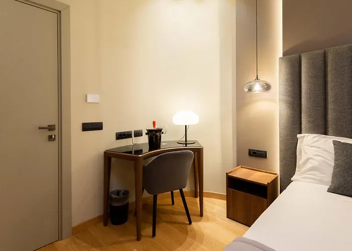 Elical Exclusive Private Gasthuis