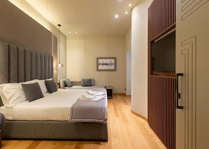 Gasthuis Elical Exclusive Private 4*