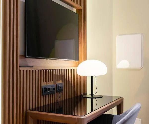 Elical Exclusive Private Gasthuis 4*