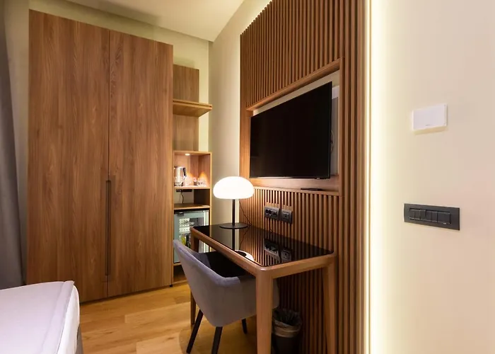 Elical Exclusive Private Gasthuis Rome