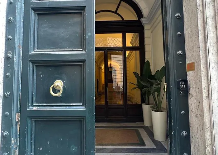 Elical Exclusive Private Rome