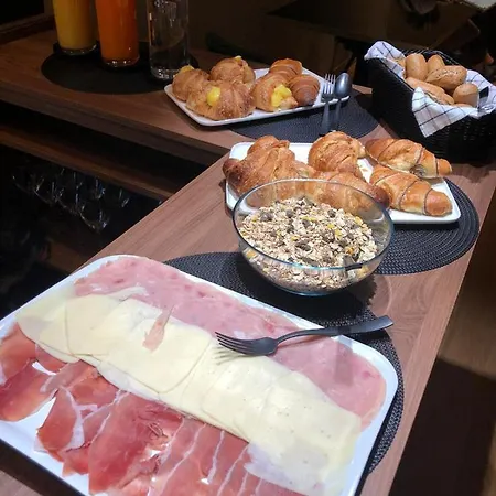 Гостевой дом Elical Exclusive Private Рим