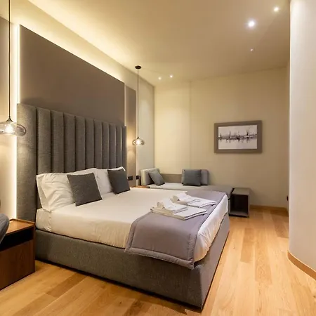 Гостевой дом Elical Exclusive Private 4*