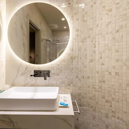 Elical Exclusive Private 4* Рим