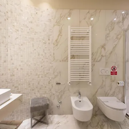 Elical Exclusive Private Гостевой дом