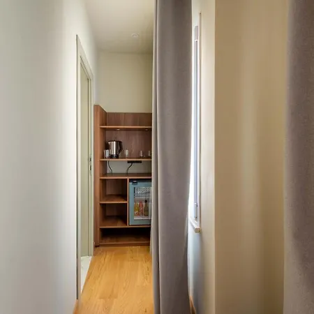 Elical Exclusive Private Гостевой дом