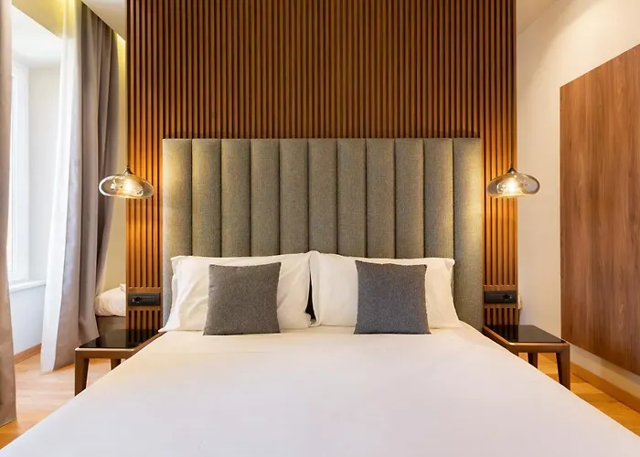 Pensión Elical Exclusive Private 4*