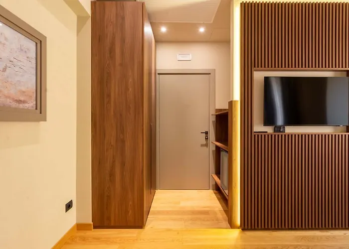 Elical Exclusive Private Roma