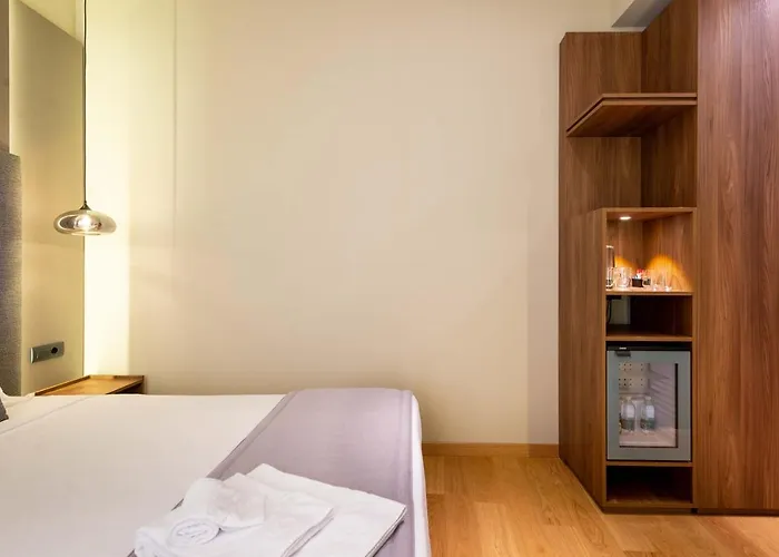 Pensión Elical Exclusive Private 4*