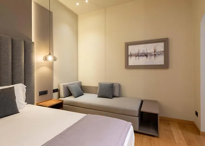 Elical Exclusive Private Affittacamere Roma