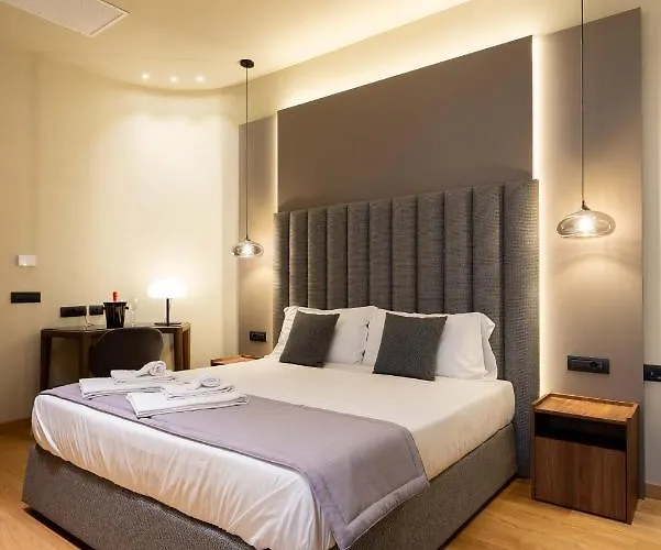 Elical Exclusive Private Gasthof Rom