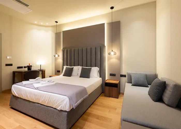 Affittacamere Elical Exclusive Private 4*