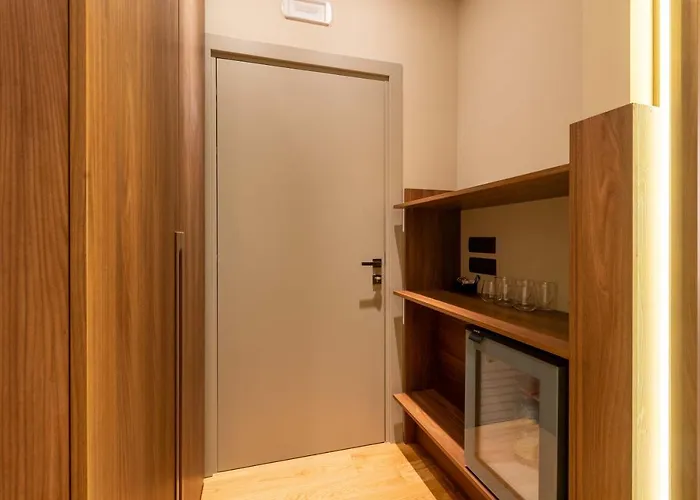 Elical Exclusive Private Affittacamere 4*